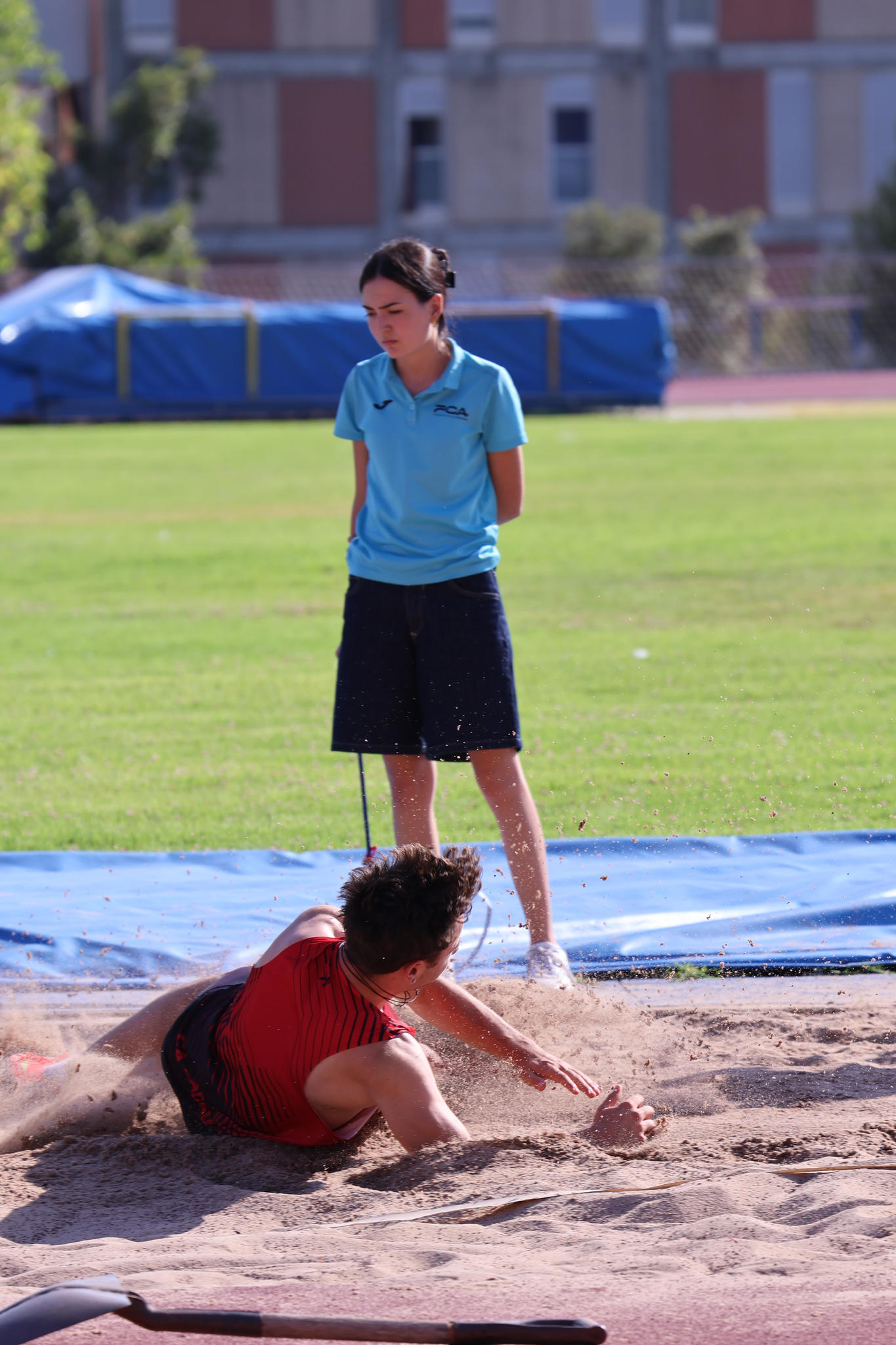 Club Atletisme Badalona - 